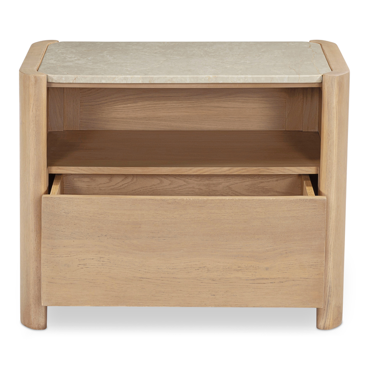 Laney Nightstand