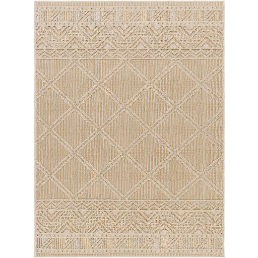 Rockport Regal Tapestry Machine Woven Rug