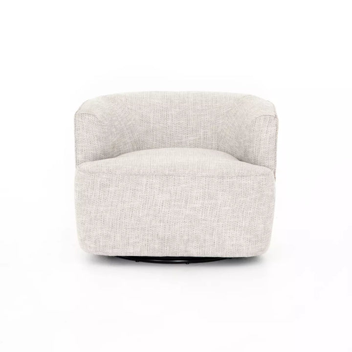 Mila Swivel Chair