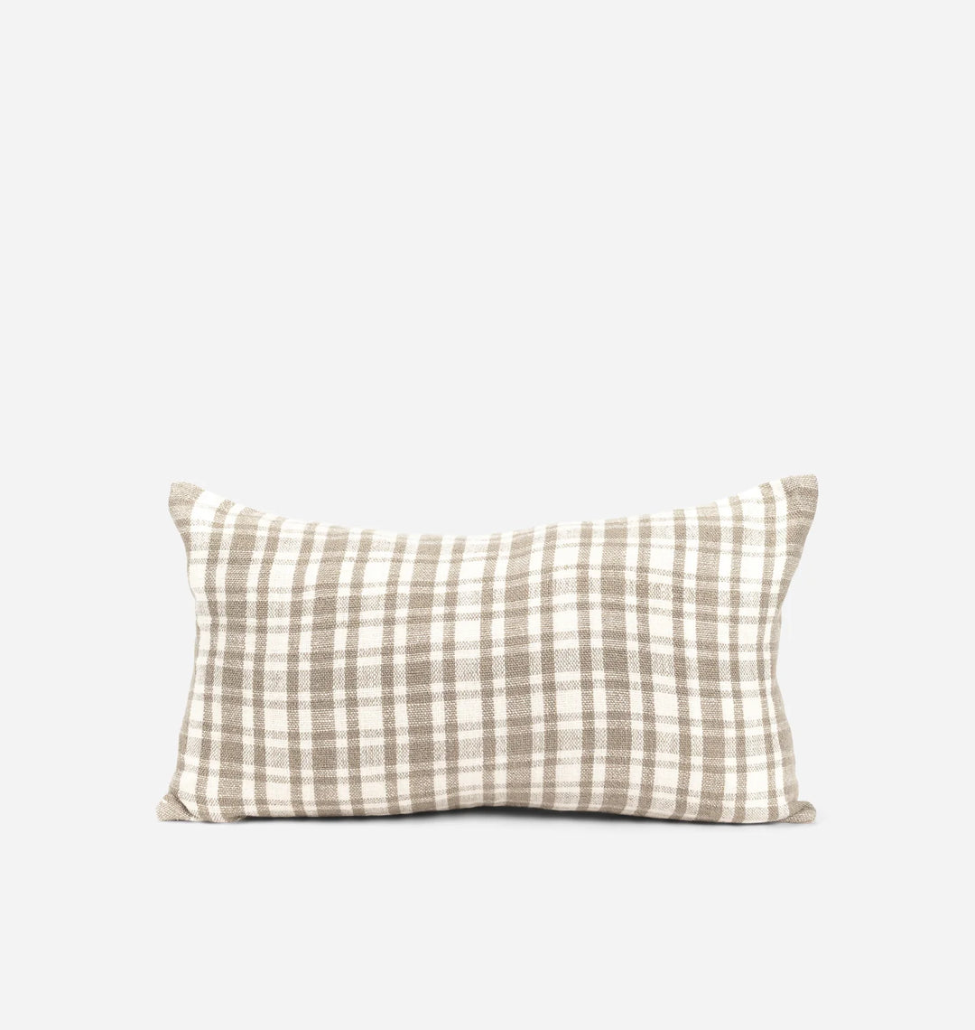 Bower Lumbar Pillow 12x20