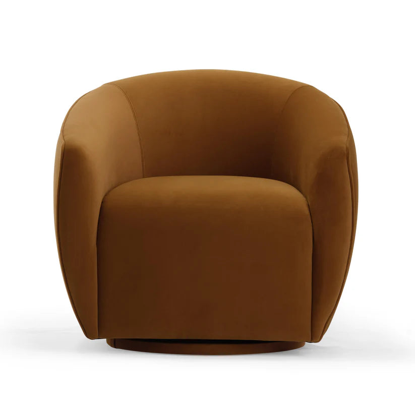 Jenna Swivel Chair