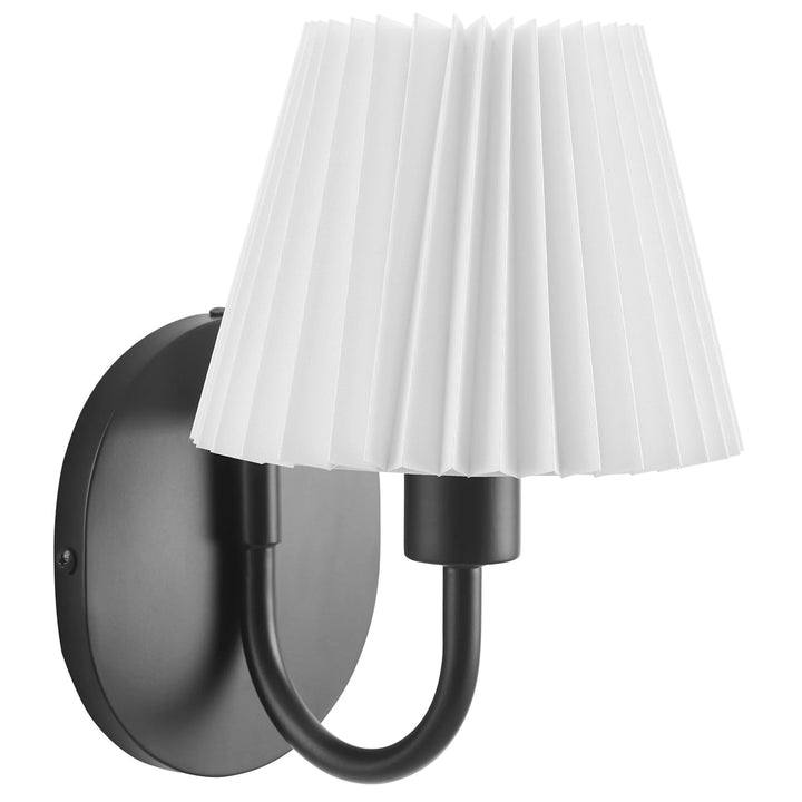 Wanda Wall Sconce - Black