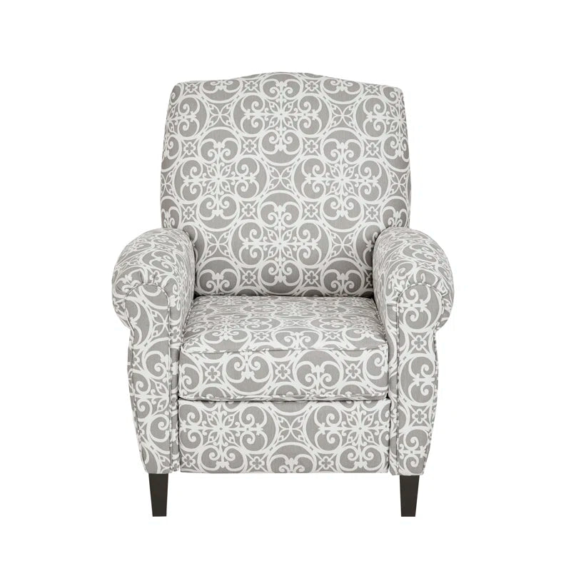 Kalgoorlie Wide Manual Club Recliner