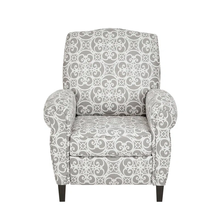 Kalgoorlie Wide Manual Club Recliner