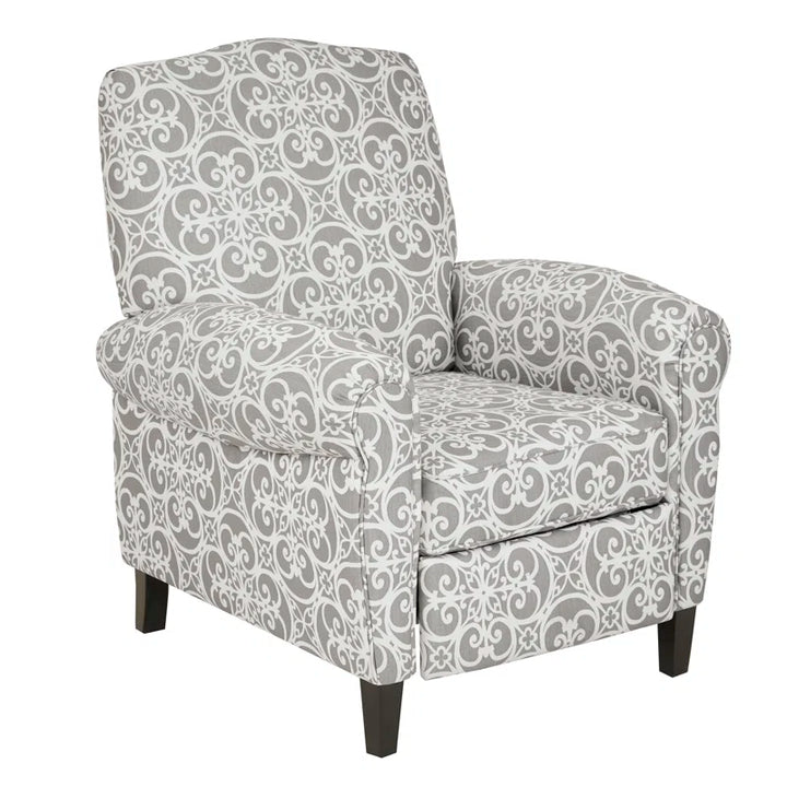 Kalgoorlie Wide Manual Club Recliner