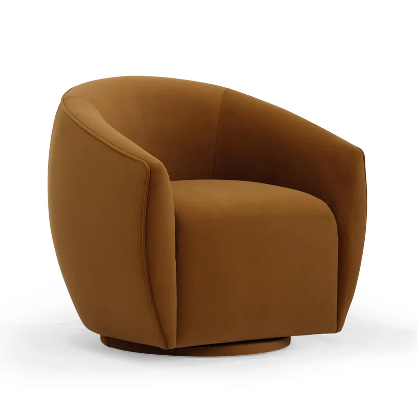 Jenna Swivel Chair