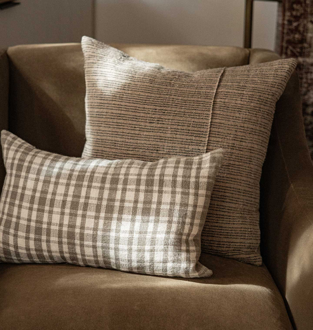 Bower Lumbar Pillow 12x20