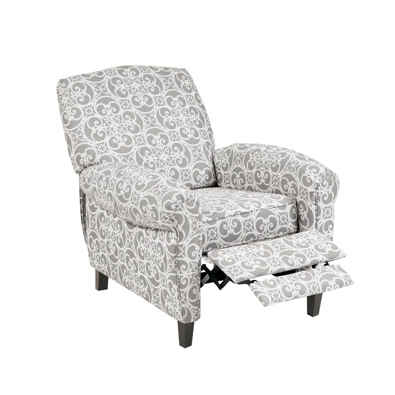 Kalgoorlie Wide Manual Club Recliner