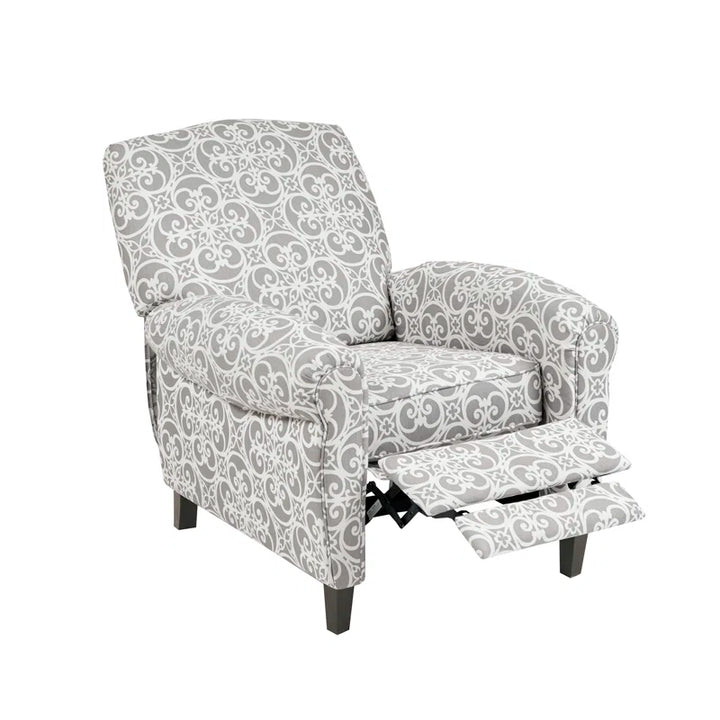 Kalgoorlie Wide Manual Club Recliner