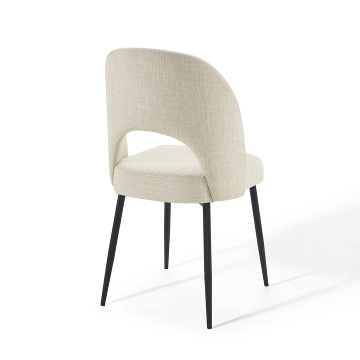 Coruse Dining Chair - Beige