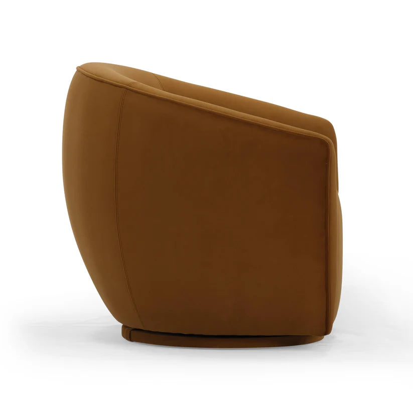 Jenna Swivel Chair