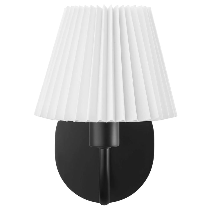 Wanda Wall Sconce - Black