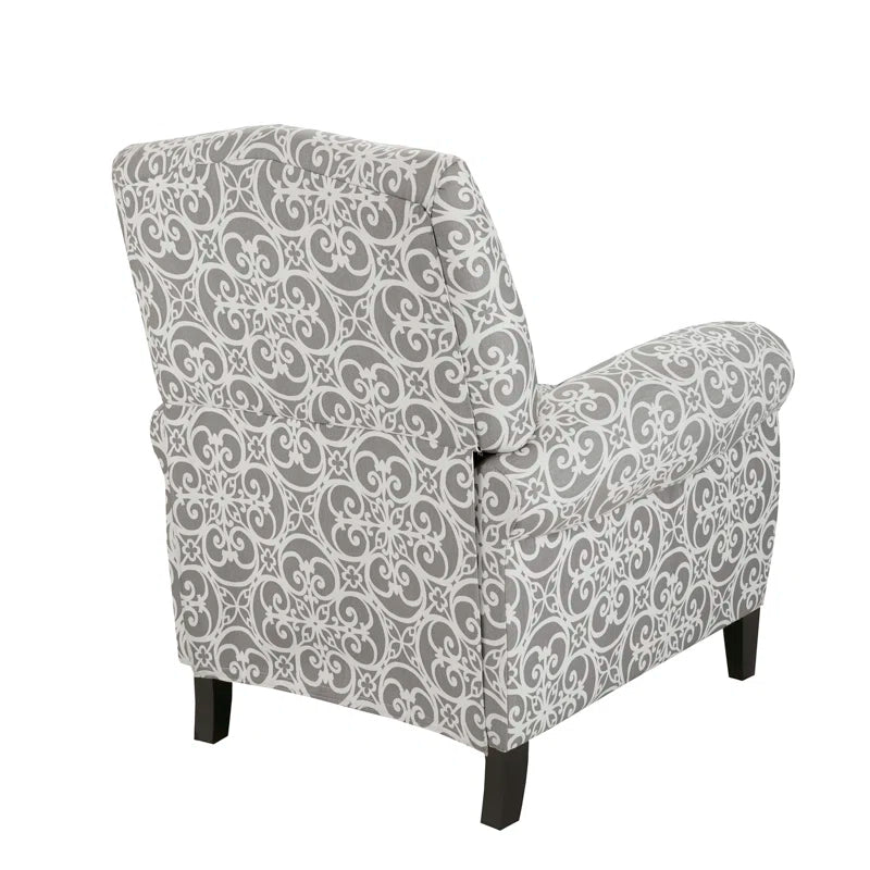 Kalgoorlie Wide Manual Club Recliner