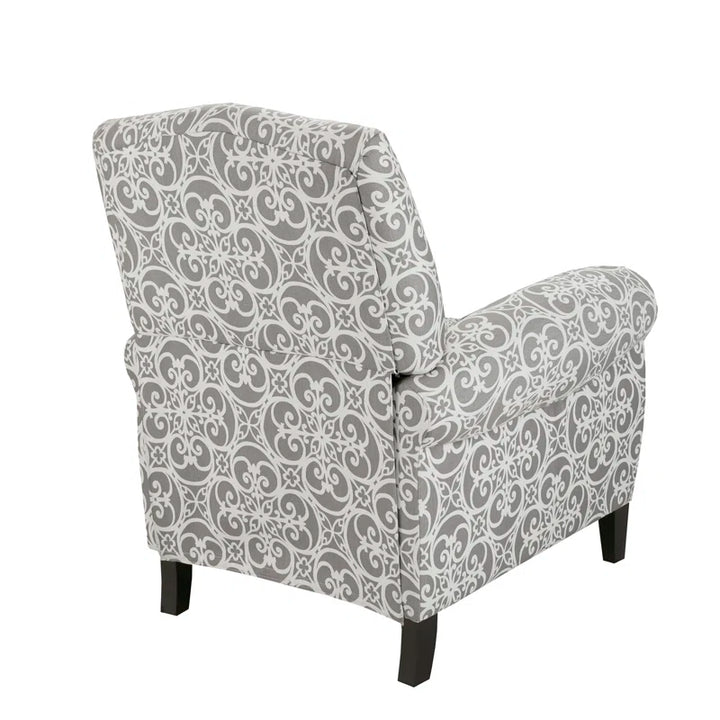 Kalgoorlie Wide Manual Club Recliner