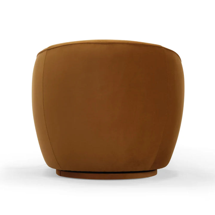 Jenna Swivel Chair