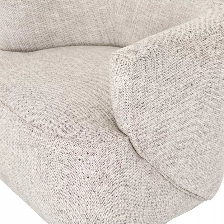 Mila Swivel Chair