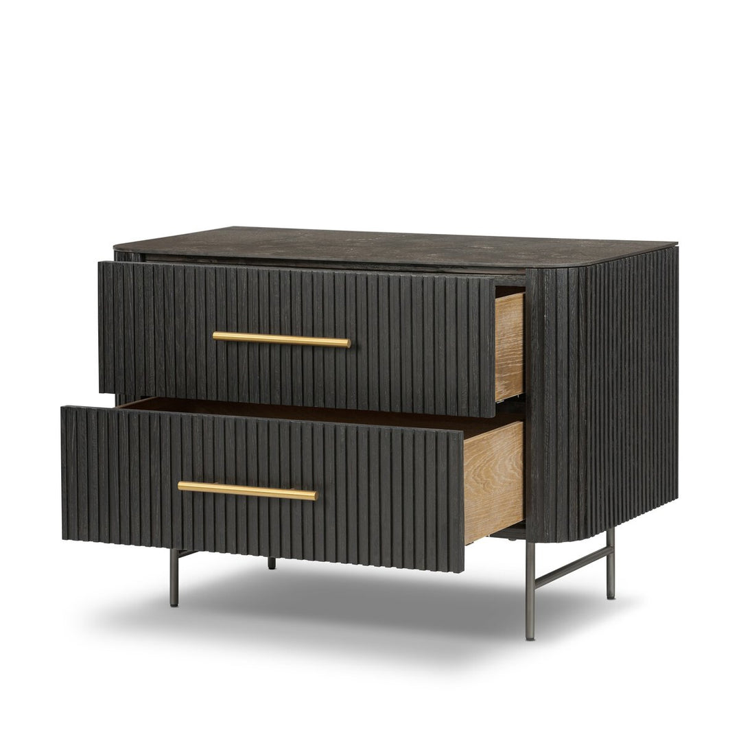 Stine Nightstand