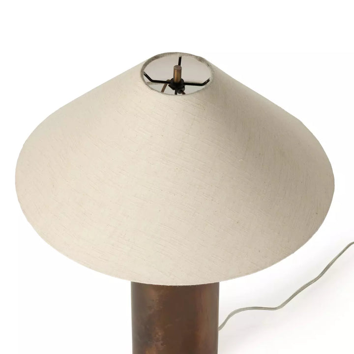 Bryan Table Lamp