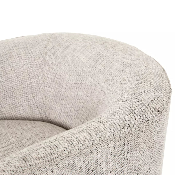 Mila Swivel Chair