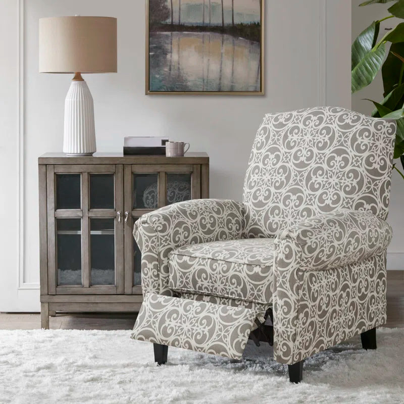 Kalgoorlie Wide Manual Club Recliner