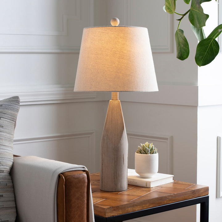 Dunne Table Lamp