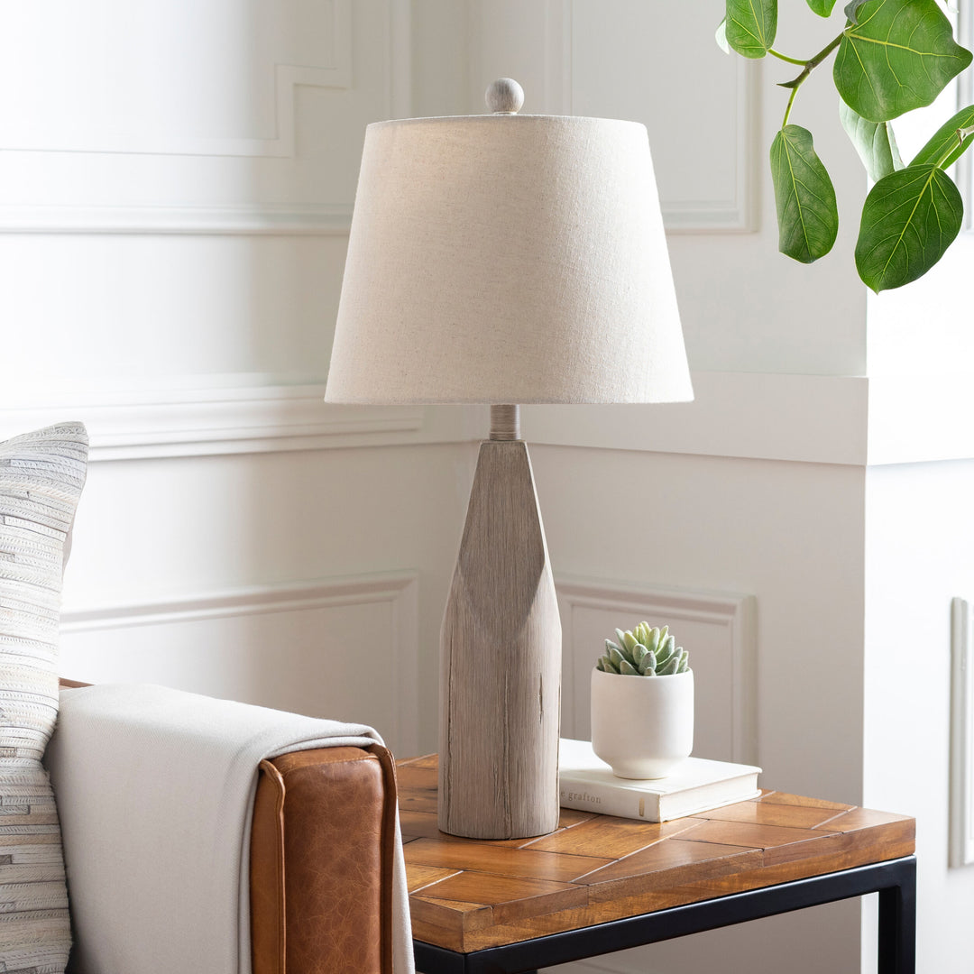 Dunne Table Lamp