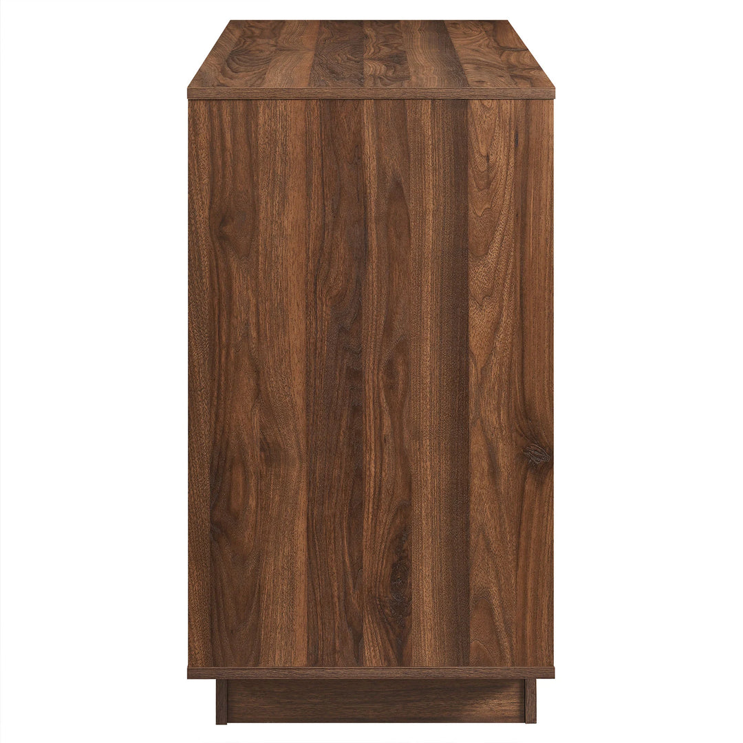 Geovani Walnut dresser