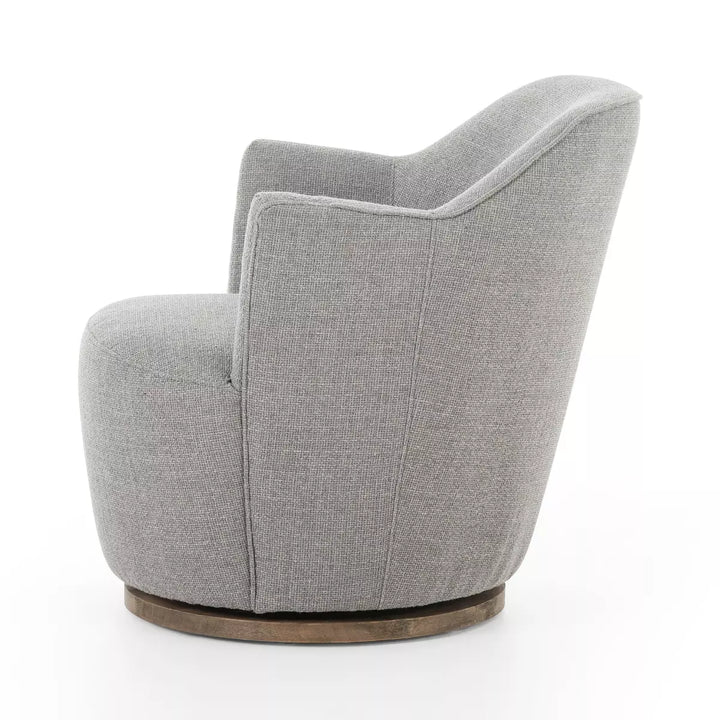 Kora Swivel Chair