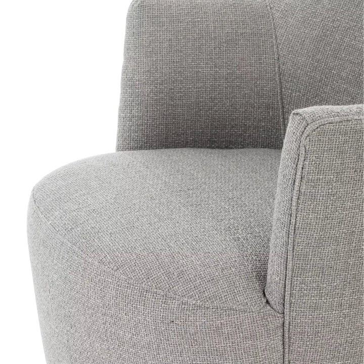 Kora Swivel Chair