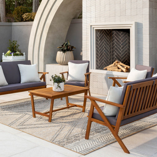 Classic Comfort Accents