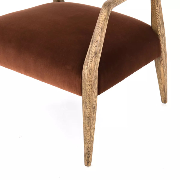 Taliah Arm Chair