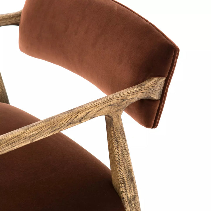 Taliah Arm Chair