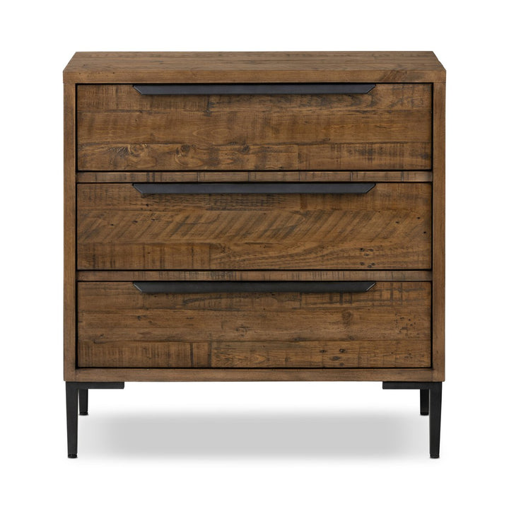 Wendi 3 Drawer Dresser