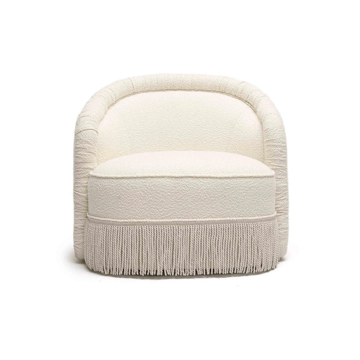 Penelope Tassle Chair