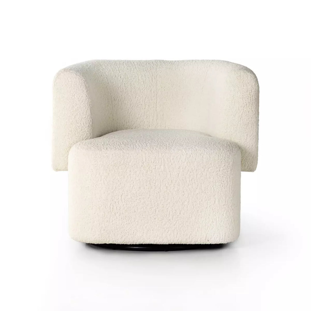 Tysia Swivel Chair