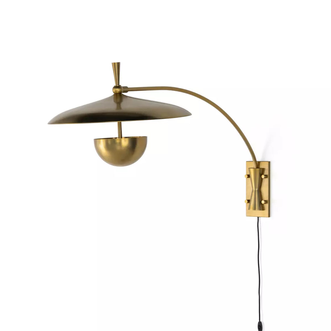 Oxford Sconce