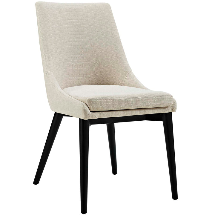 Vincent Dining Chair - Beige