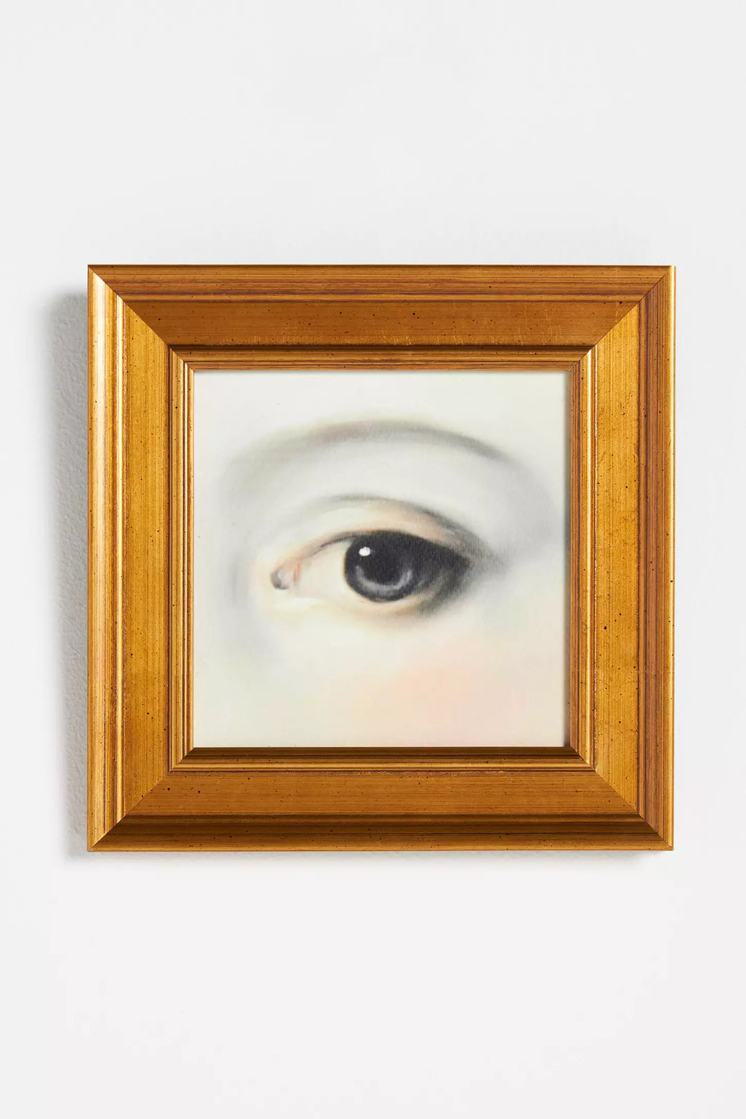 Lover's Eye Wall Art