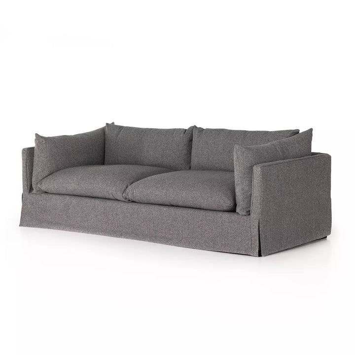 Hal Slipcover Sofa