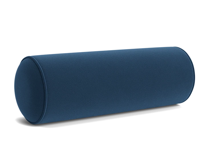 Minka Bolster Pillow with Insert-21"x7"