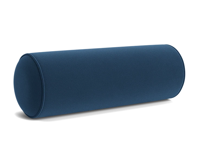 Minka Bolster Pillow with Insert-21"x7"
