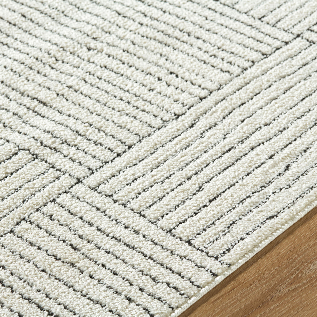 Nori Lines Rug 9'2"x12'