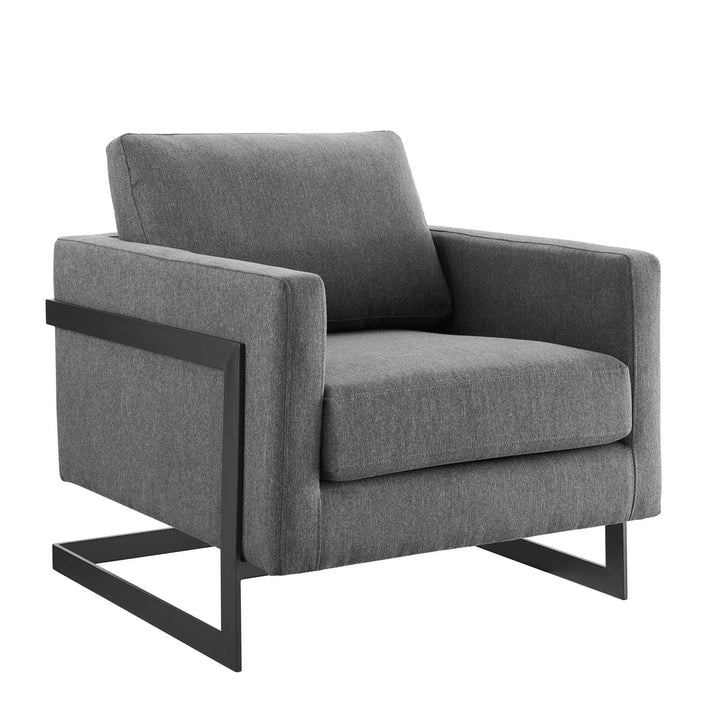 Esso Accent Chair