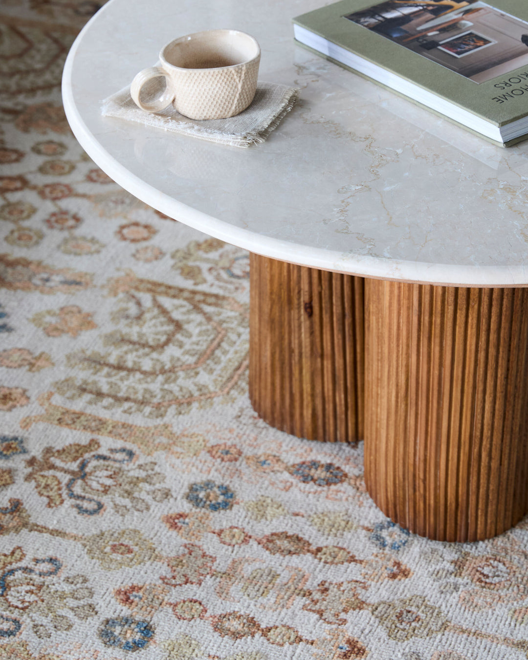 Sealia Coffee Table