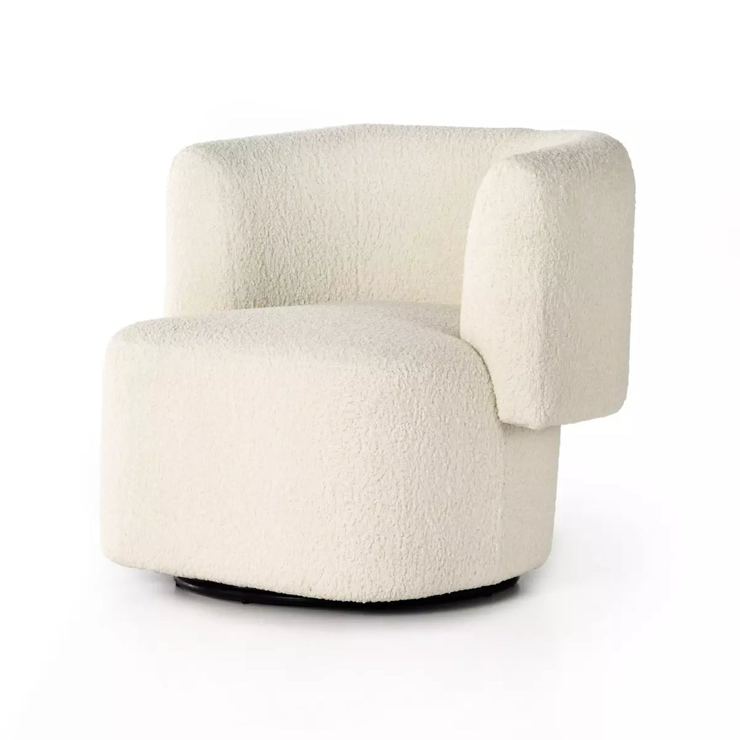 Tysia Swivel Chair