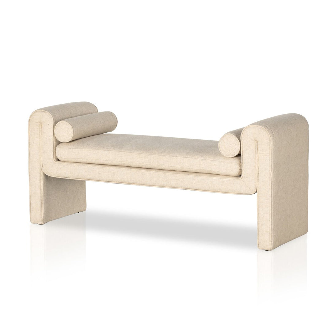 Monica Accent Bench