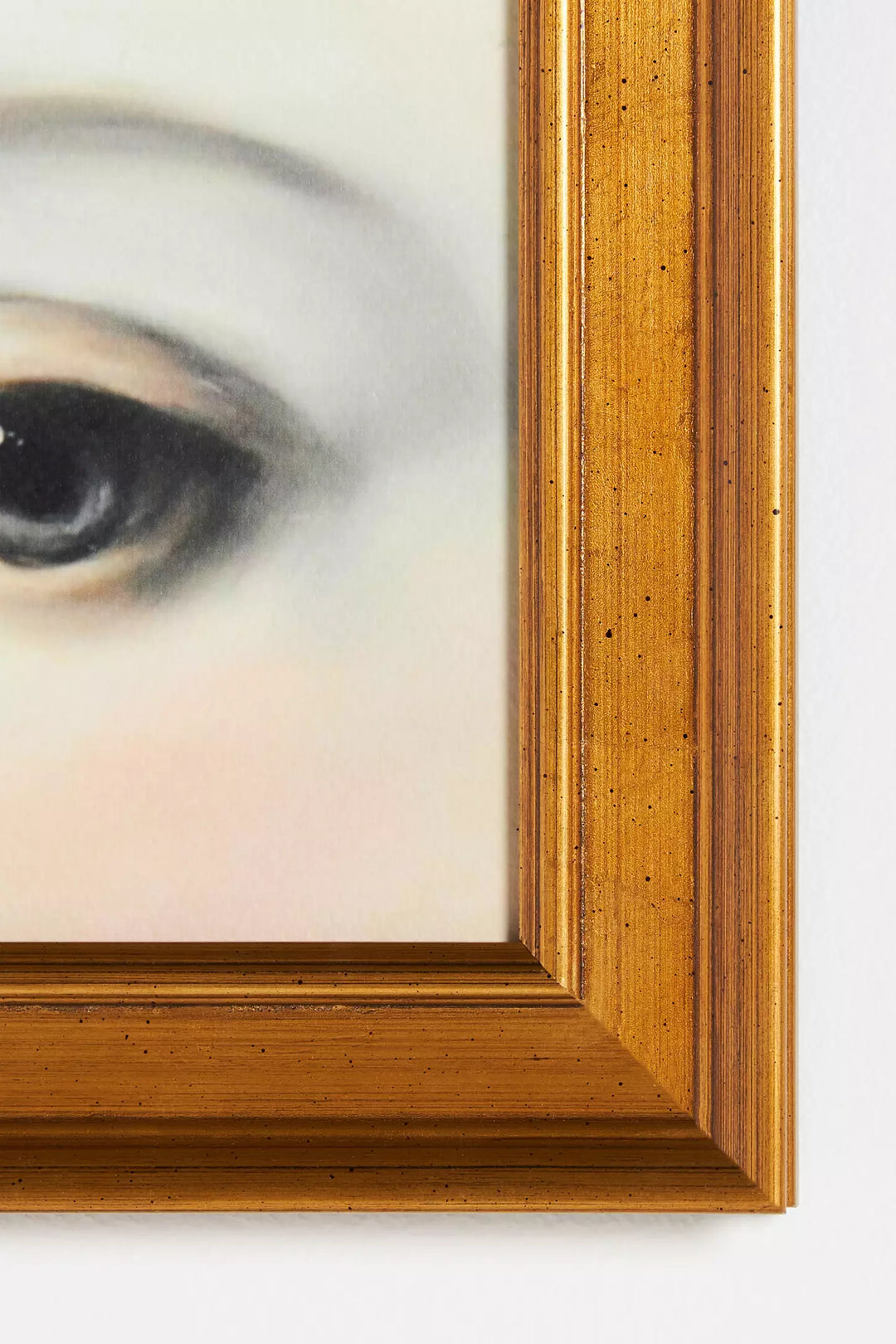 Lover's Eye Wall Art