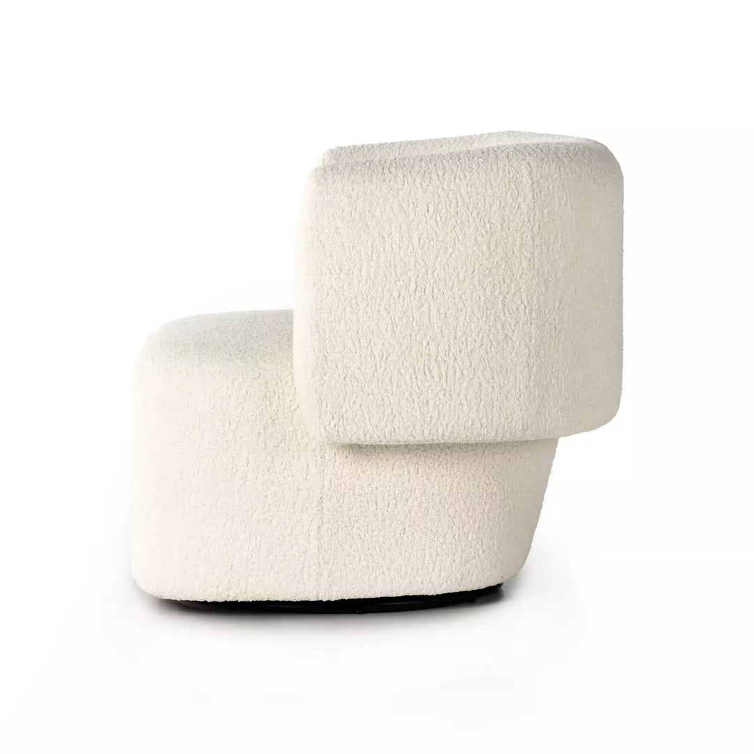 Tysia Swivel Chair