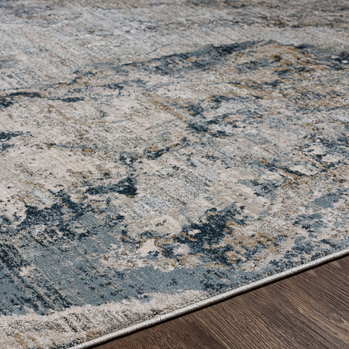 Brune Area Rug