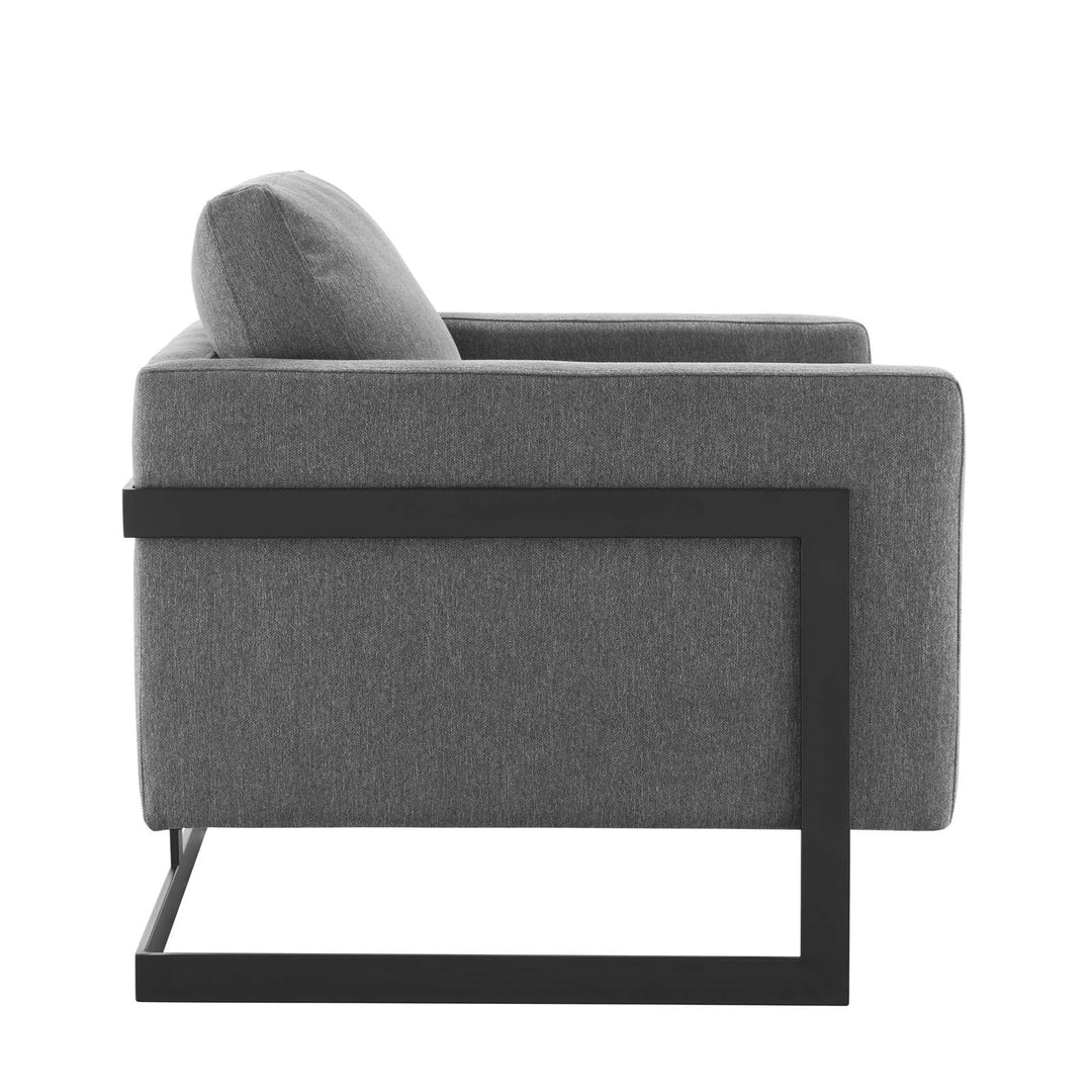 Esso Accent Chair